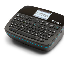 Drukarka etykiet Dymo przenośna LabelManager 640CB