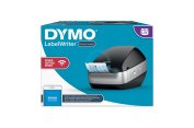 Drukarka etykiet Dymo LabelWriter Wireless w zestawie